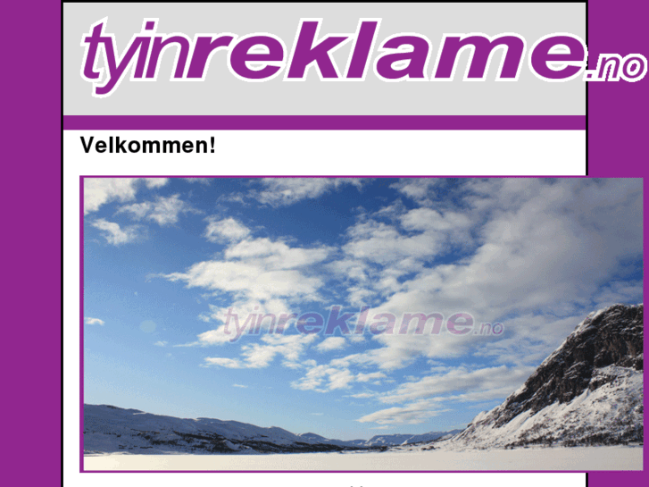 www.tyinreklame.com