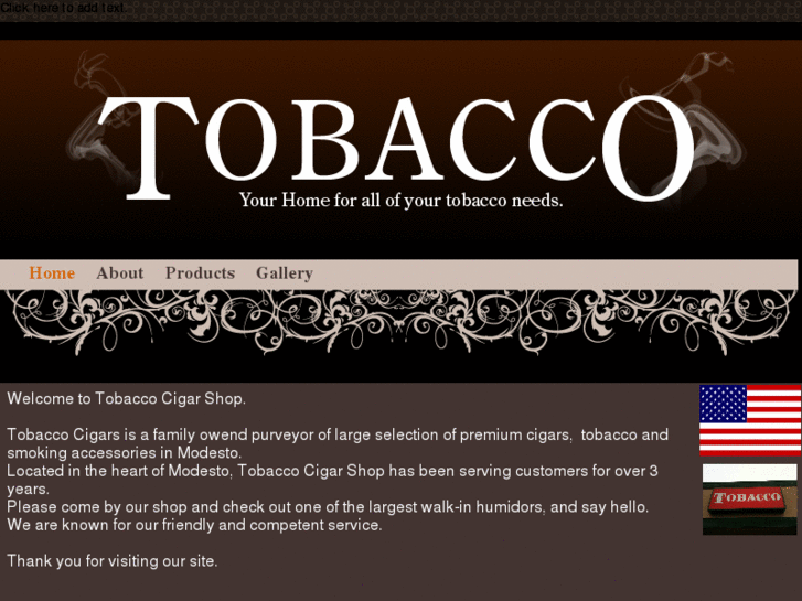 www.ultimatetobacco.com