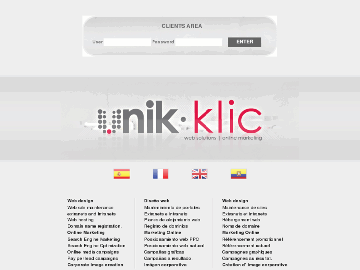 www.unik-klic.com