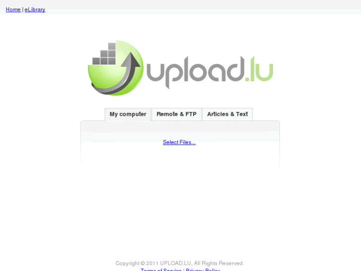 www.upload.lu