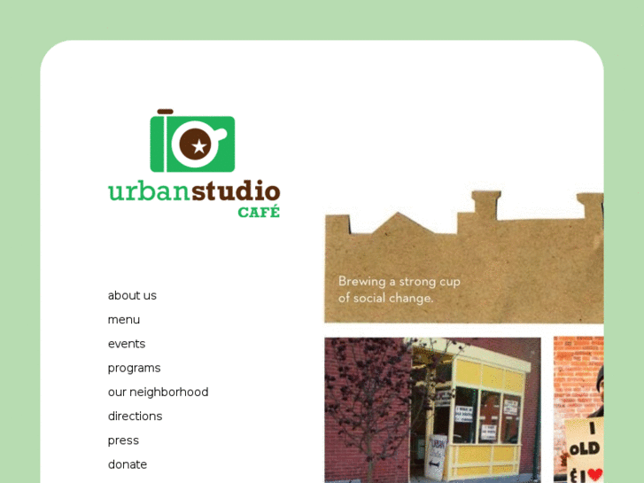 www.urbanstudiocafe.com