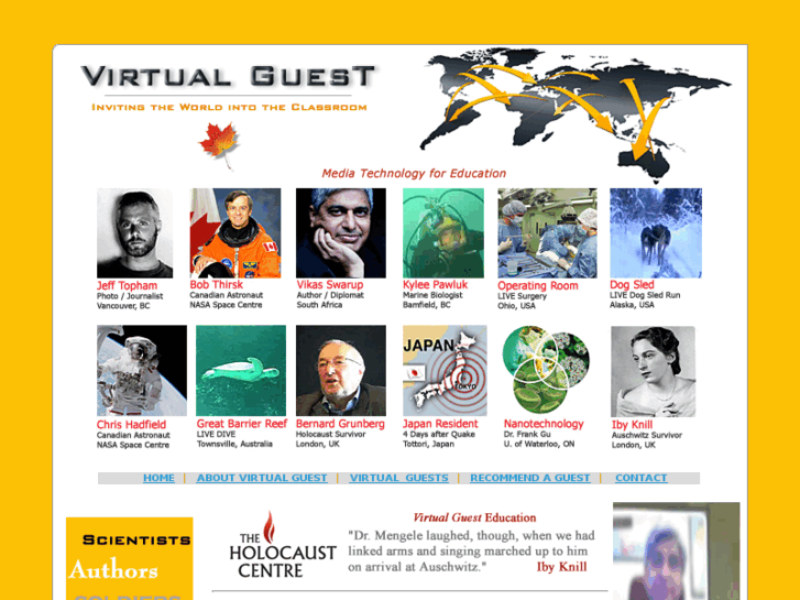 www.virtualguest.ca