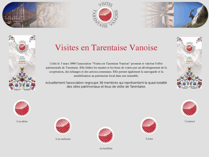 www.visites-tarentaise-vanoise.com