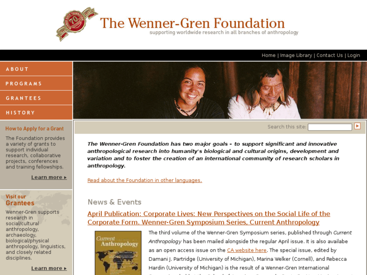 www.wennergren.org