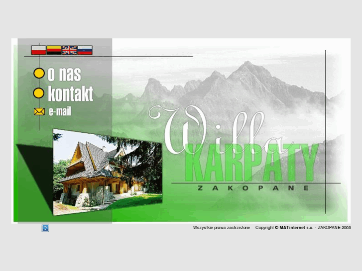 www.willakarpaty.com