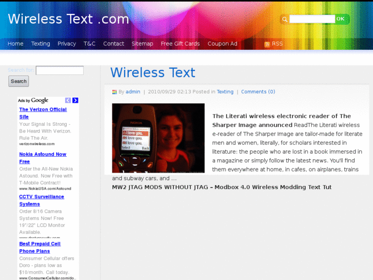 www.wirelesstext.com