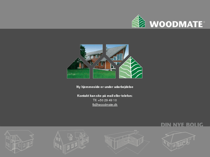 www.woodmate.net