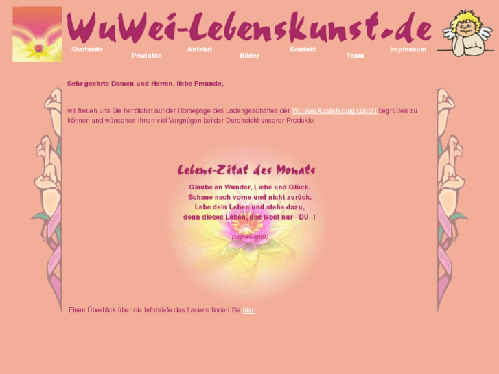 www.wuwei-lebenskunst.de