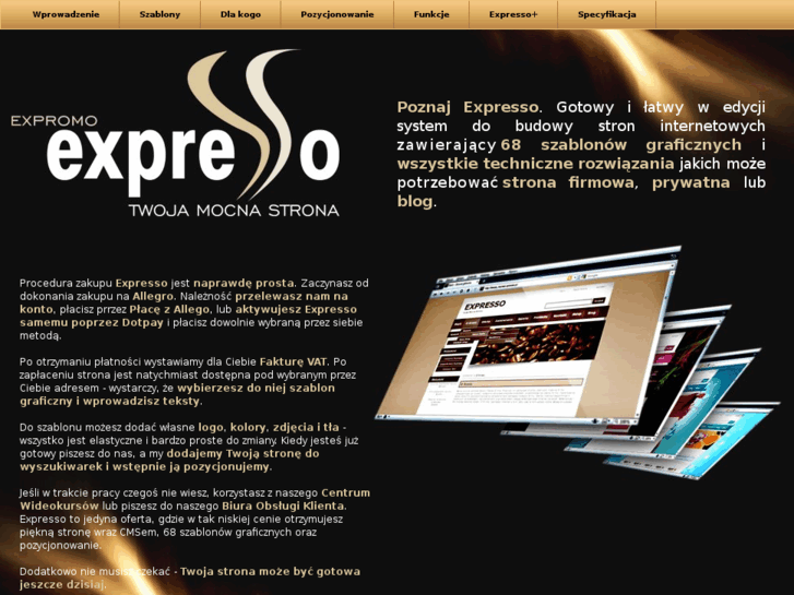 www.xpresso.pl