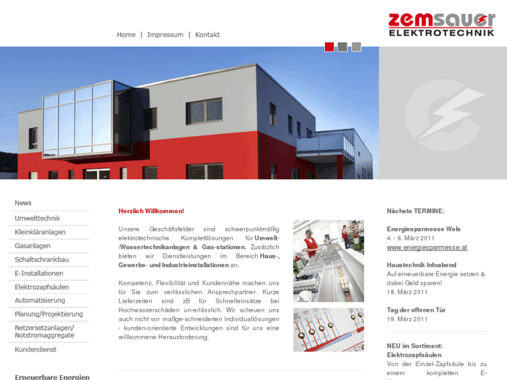 www.zemsauer.com