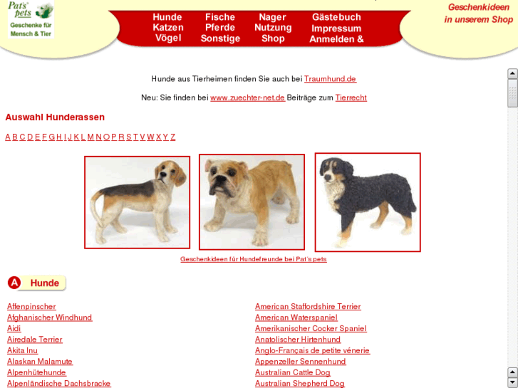 www.zuechter-net.de