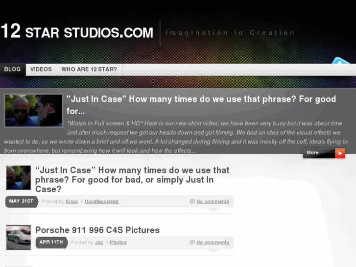 www.12starstudios.com