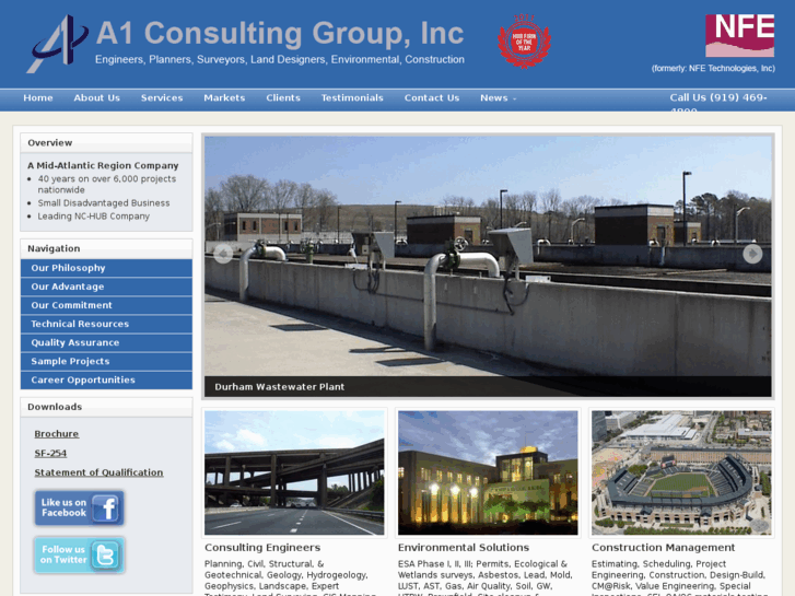 www.a1consultinggroup.com