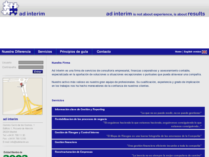www.adinterim.es