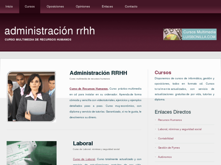 www.administracionrrhh.com