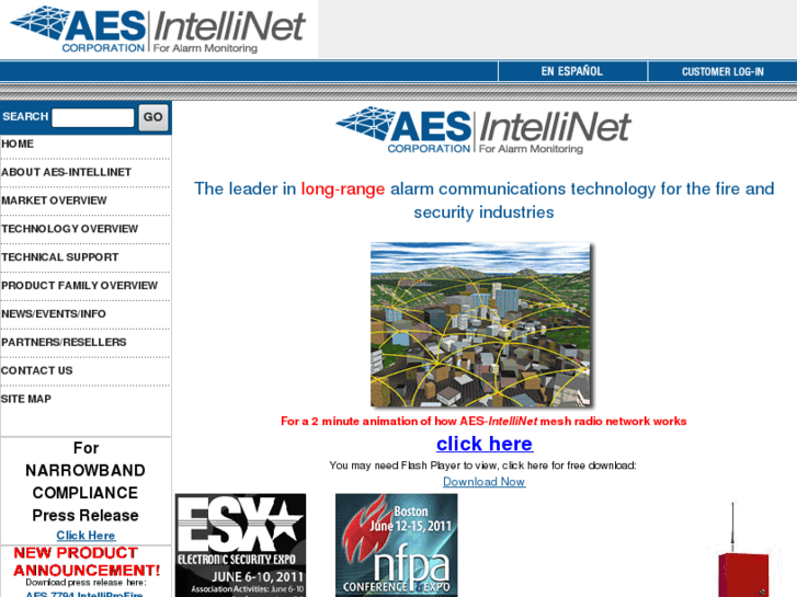 www.aes-intellinet.com