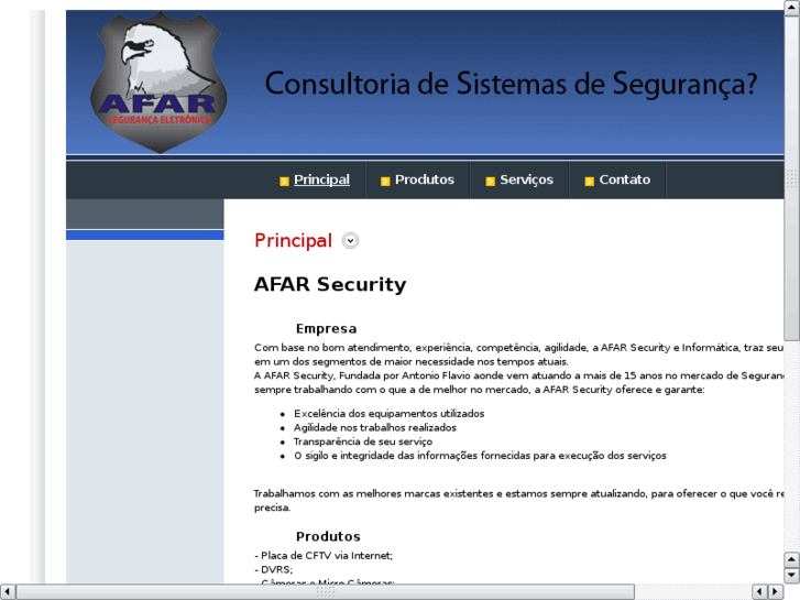 www.afarsecurity.net