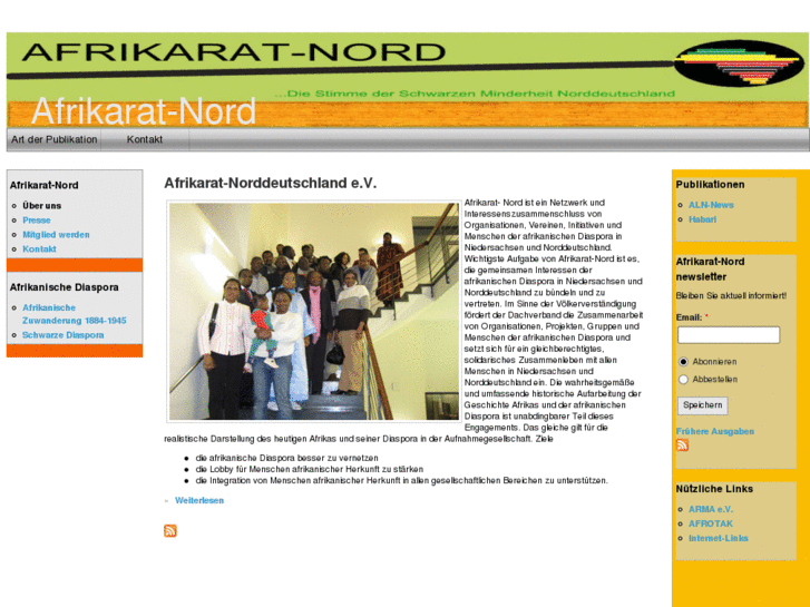 www.afrikarat-nord.de