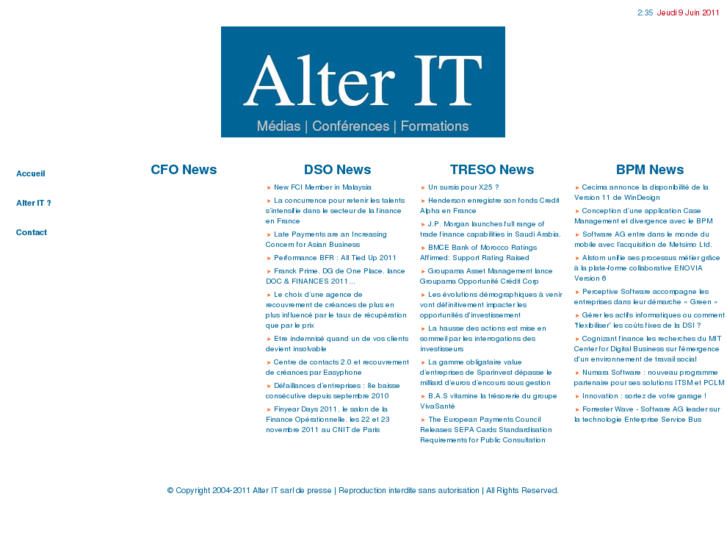 www.alterit.info