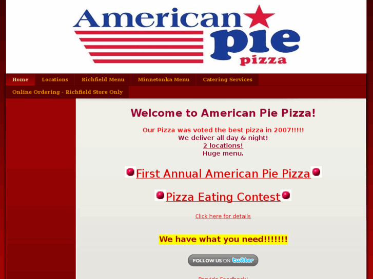 www.americanpiepizza.org