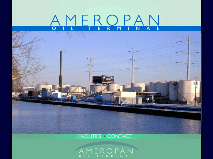 www.ameropanoil.com