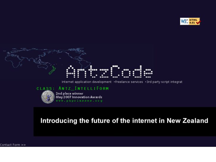 www.antzcode.com