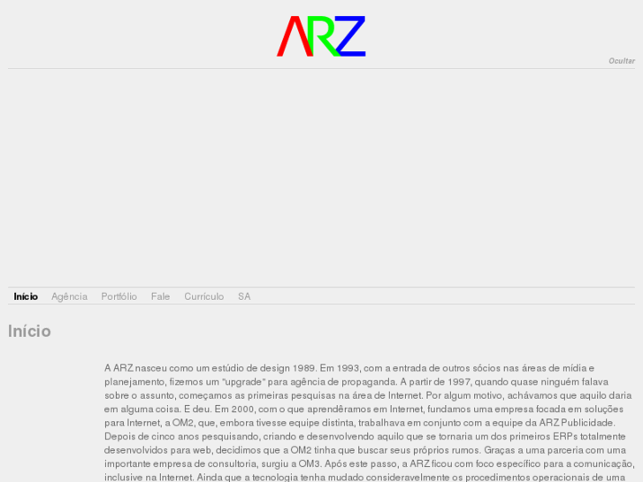 www.arz.com.br