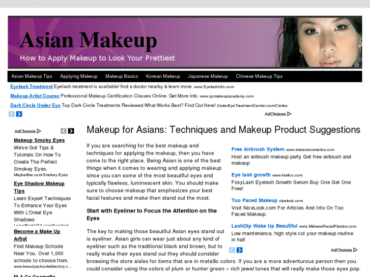 www.asianmakeuponline.com