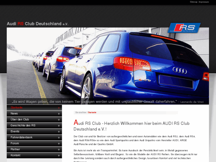 www.audi-rs-club.de