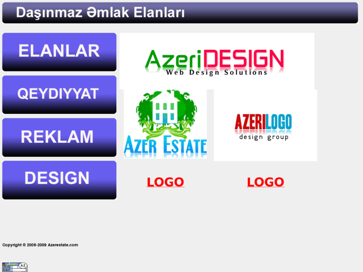 www.azerestate.com