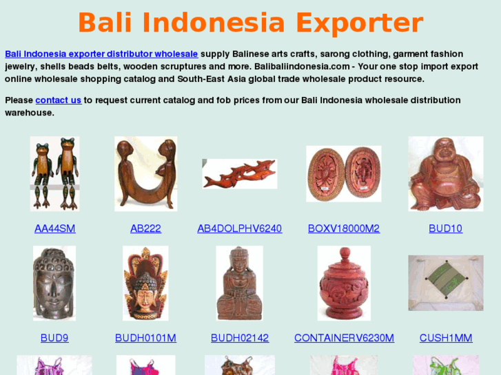 www.balibaliindonesia.com