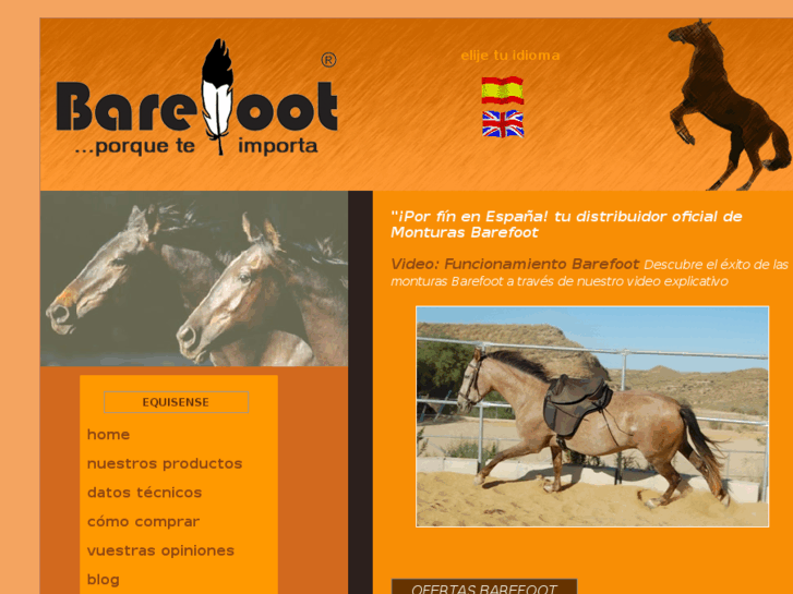 www.barefoot.es