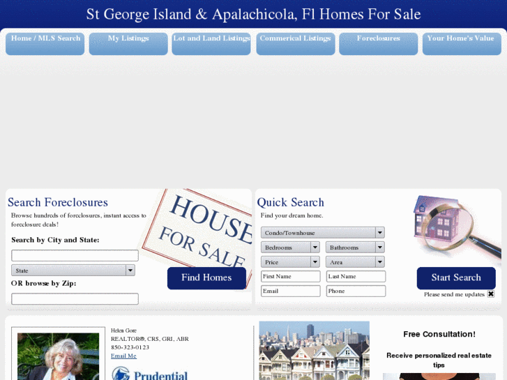 www.beachhomesbyhelen.com