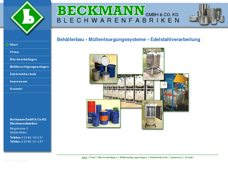 www.beckmann-ahlen.com