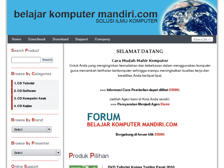 www.belajarkomputermandiri.com