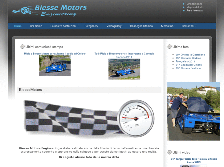 www.biessemotors.net