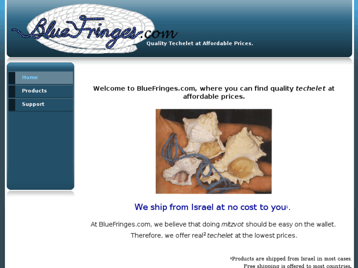 www.bluefringes.com