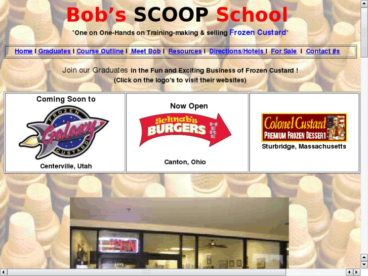 www.bobsscoopschool.com