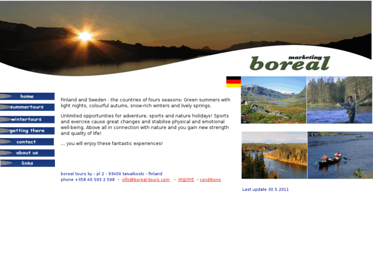 www.boreal-tours.com