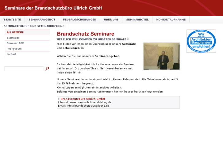 www.brandschutzseminare.com