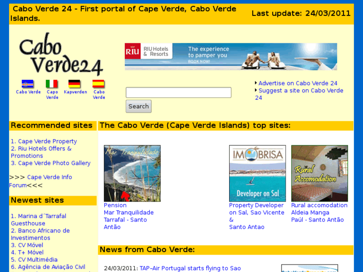 www.caboverde24.com