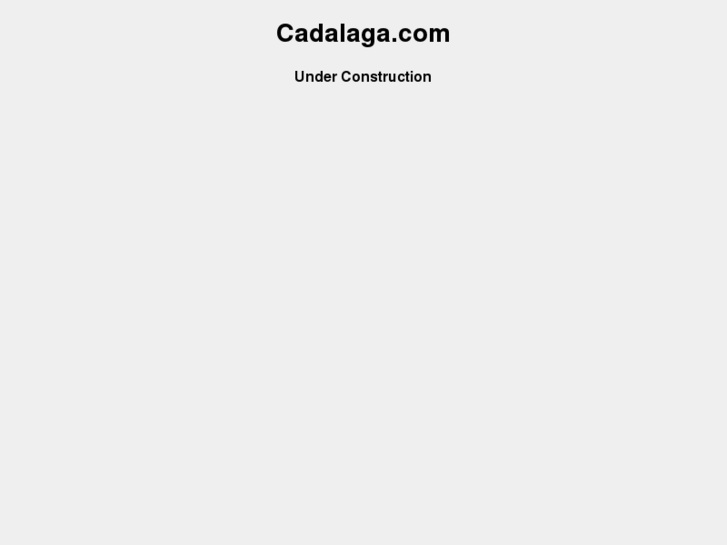 www.cadalaga.com