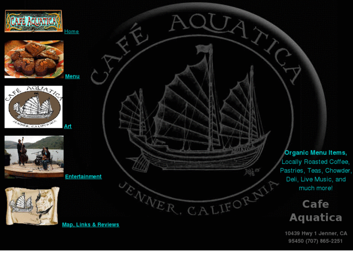 www.cafeaquatica.com