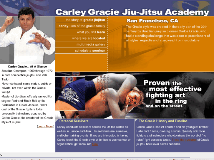 www.carleygracie.com