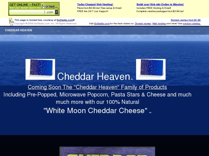 www.cheddarheaven.com