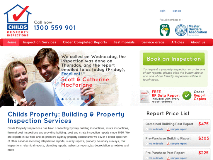 www.childspropertyinspections.com.au