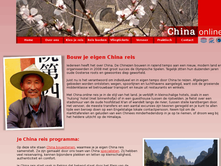 www.chinaonline.nl