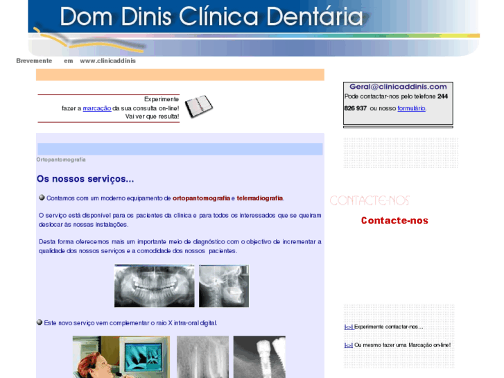 www.clinicaddinis.com