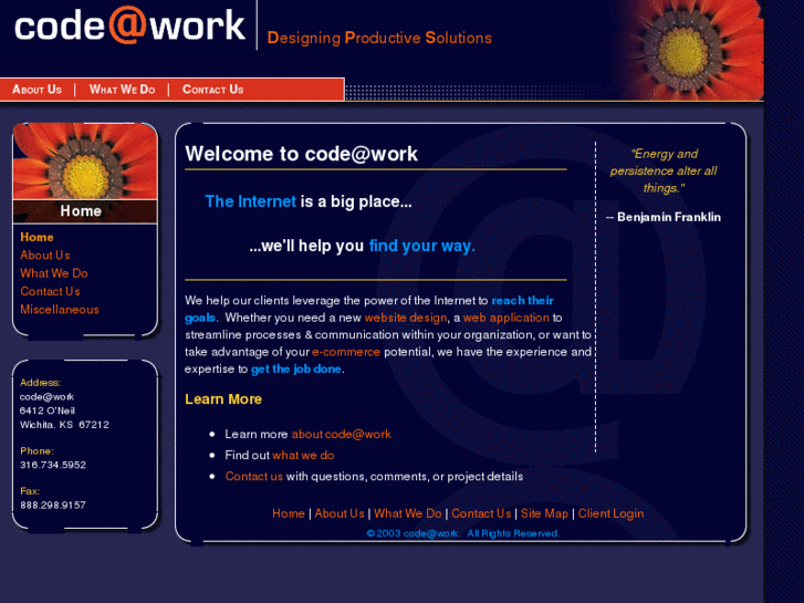 www.codeatwork.com
