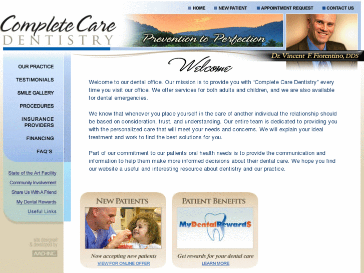 www.completecaredentistry.com